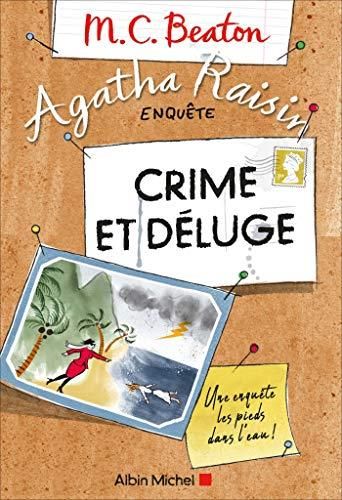 Agatha Raisin: Crime et déluge