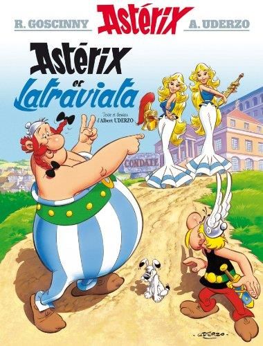 Astérix - T31 : Asterix et Latraviata