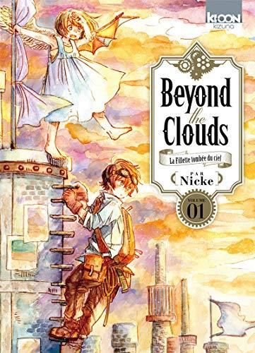 Beyond the clouds - T1