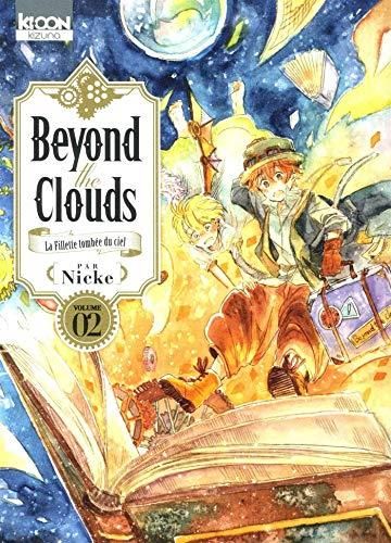 Beyond the clouds - T2