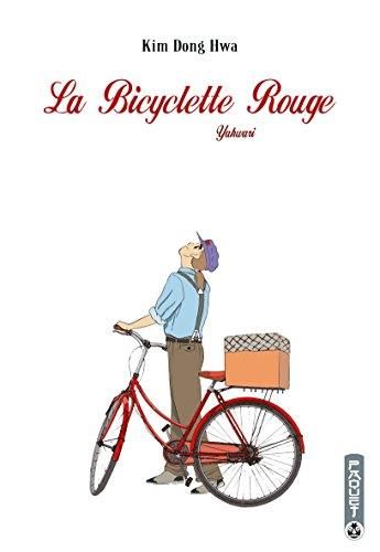 Bicyclette Rouge (La) - T1 : Yahwari