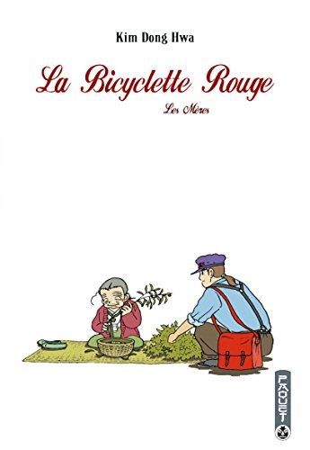 Bicyclette Rouge (La) - T3 : Les Mères