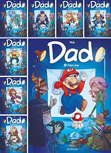 Dad - T9 : Papa pop