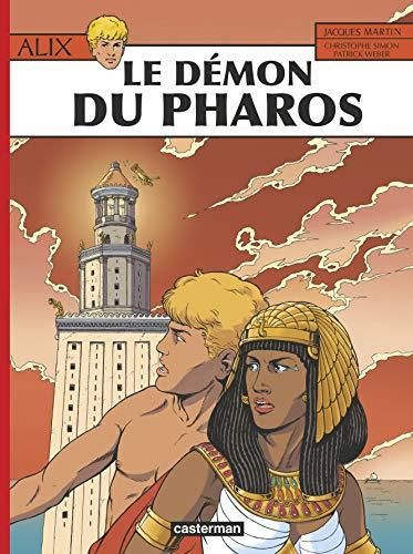 Démon du Pharos (le)