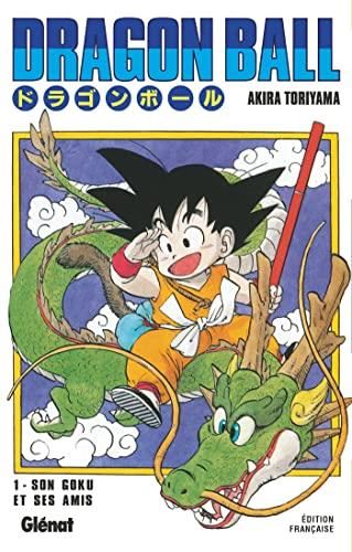 Dragon Ball - T1 : Son Goku et ses amis