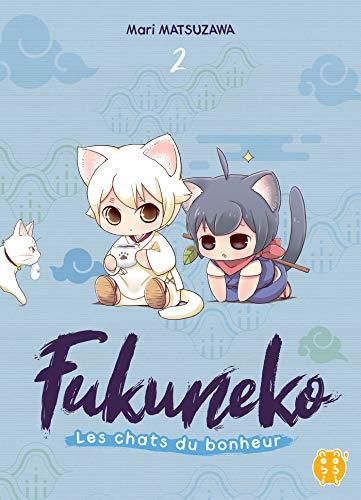 Fukuneko - T2