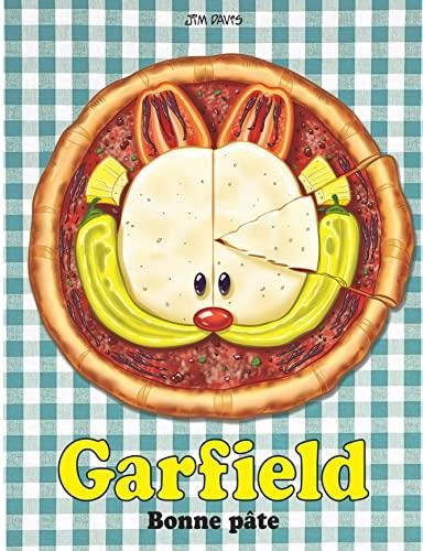 Garfield : Bonne pâte T62