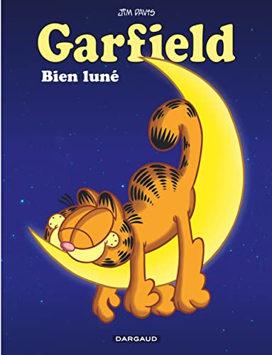 Garfield T.73 : Bien luné