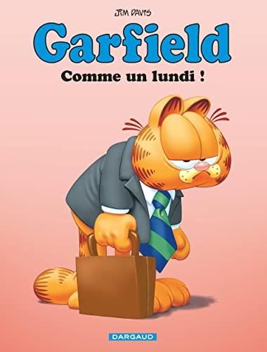 Garfield T.74 : Comme un lundi!