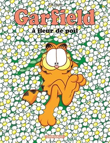 Garfield T.75 : A fleur de poil