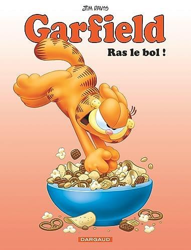 Garfield  - T76 : Ras le bol