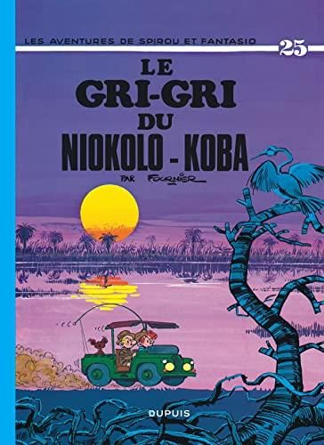 Le Gri-Gri du Nokolo-Koba