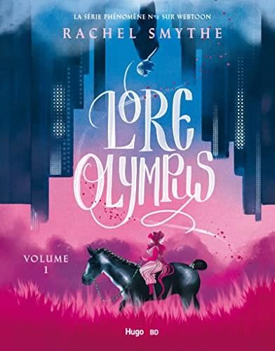Lore Olympus - T1