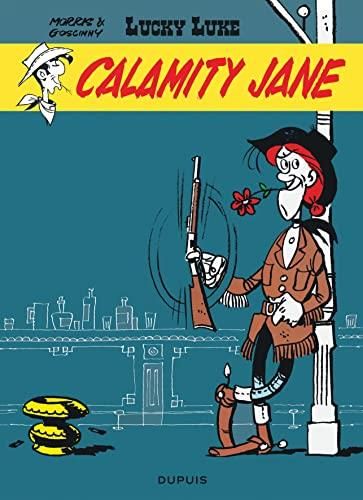 Lucky Luke : Calamity Jane T 30