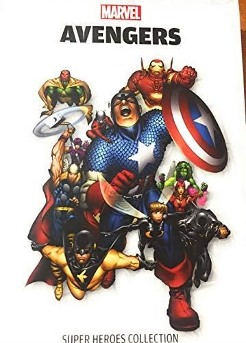 Marvel: Avengers
