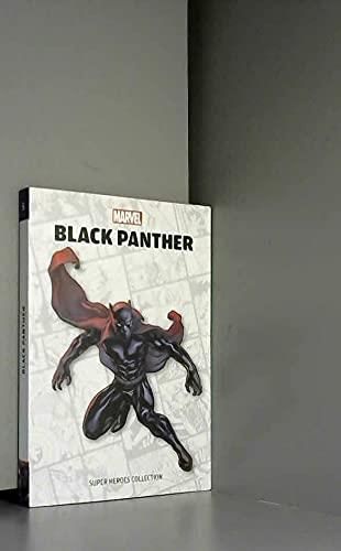 Marvel: Black Panther