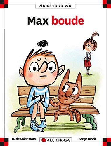 Max et Lili - T101 : Max boude