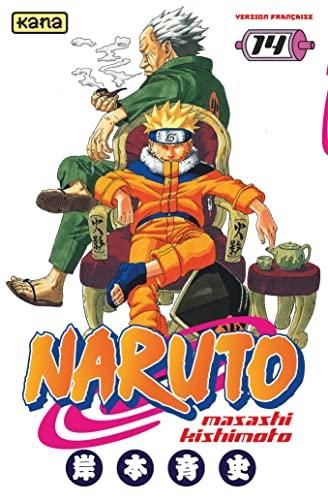 Naruto : T14
