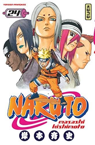 Naruto:T24