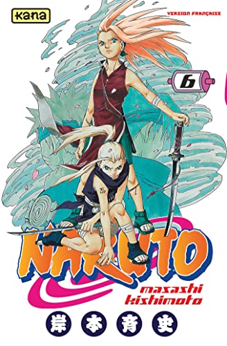Naruto:T6