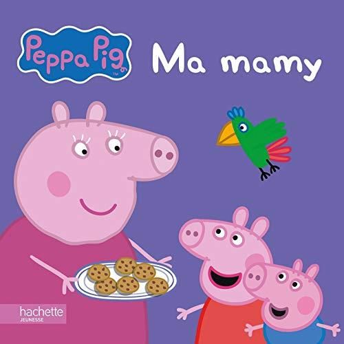 Peppa Pig : Ma mamy