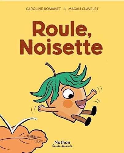 Roule Noisette