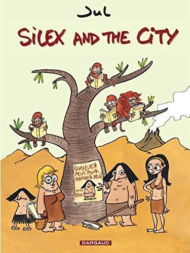 Silex and the City: Avant notre ère