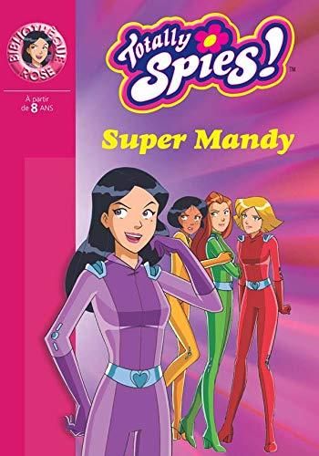 Super Mandy