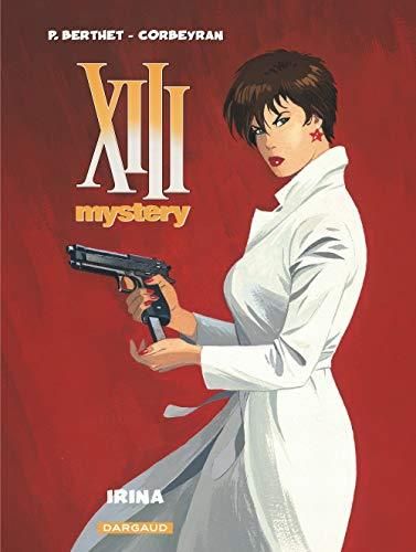 XIII Mystery - T2 : Irina