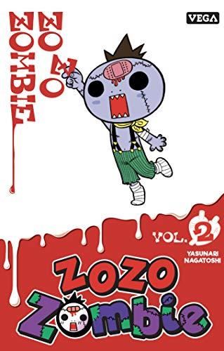 Zozo Zombie : T2
